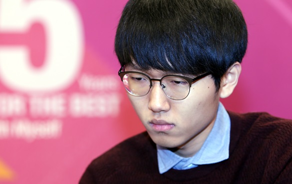 신진서 9단의 첫 세계 타이틀, 이번에는 가능할까?